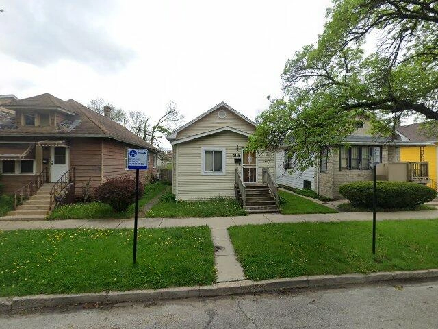 House image located at Chicago, IL 60651