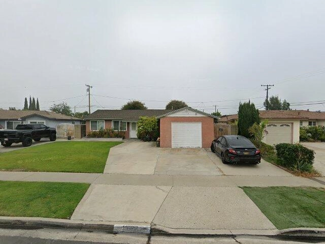 House image located at Anaheim, CA 92804