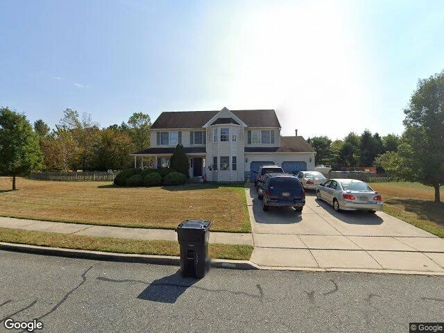 House image located at Mullica Hill, NJ 08062