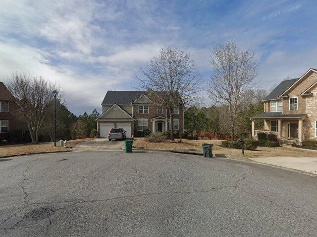 House image located at Buford, GA 30518