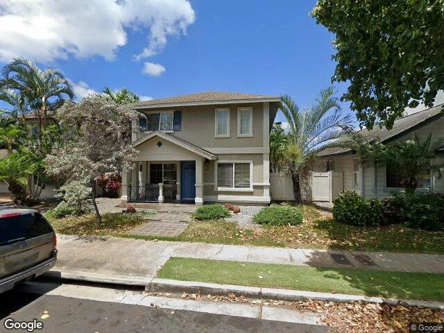 House image located at Ewa Beach, HI 96706