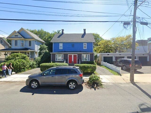 House image located at Red Bank, NJ 07701