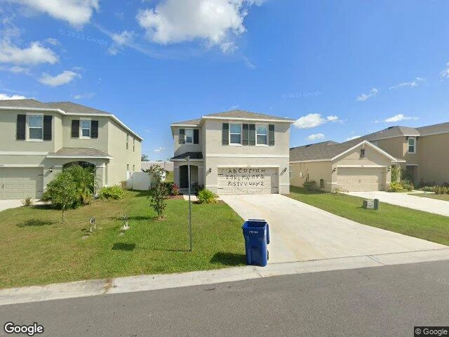 House image located at Palmetto, FL 34221