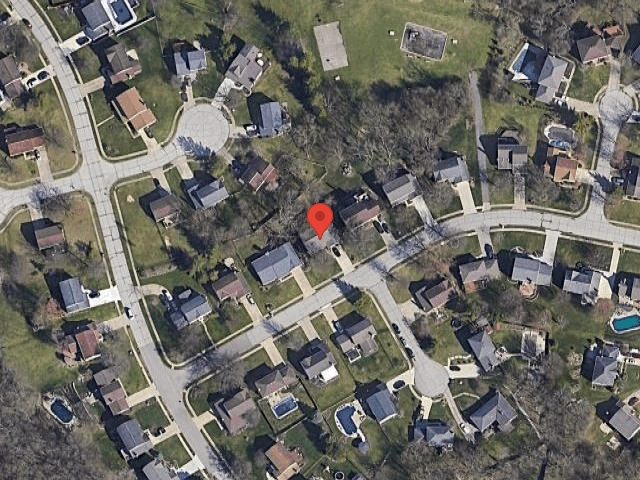 House image located at Ft Mitchell, KY 41017