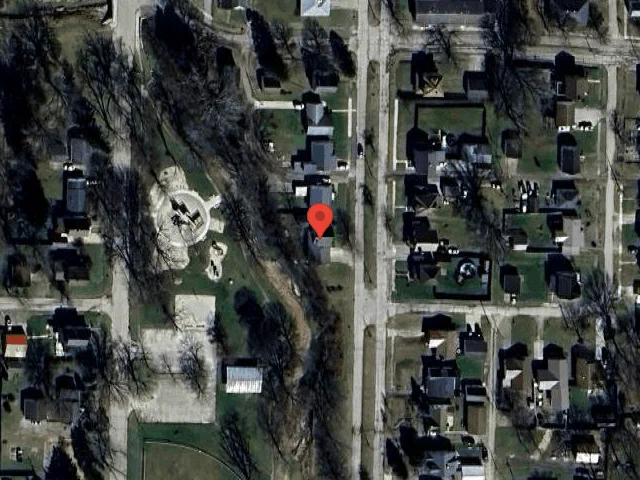 House image located at Crestline, OH 44827