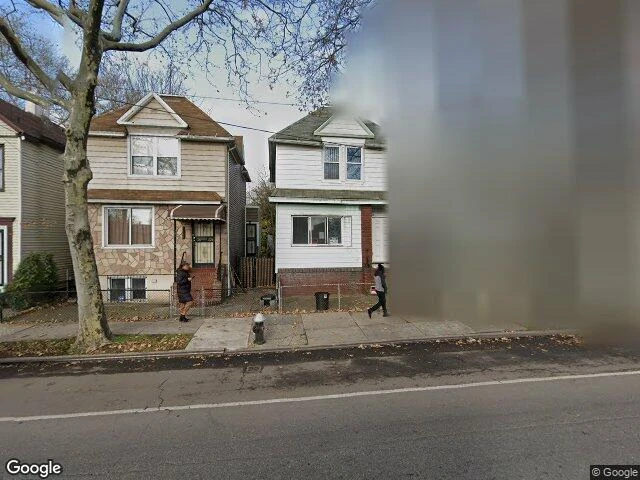 House image located at Brooklyn, NY 11236