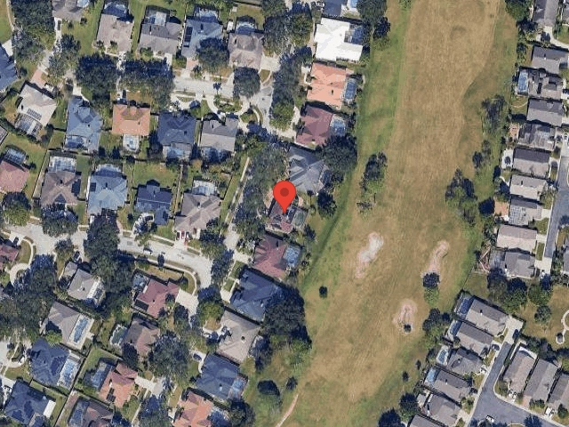 House image located at Orlando, FL 32837