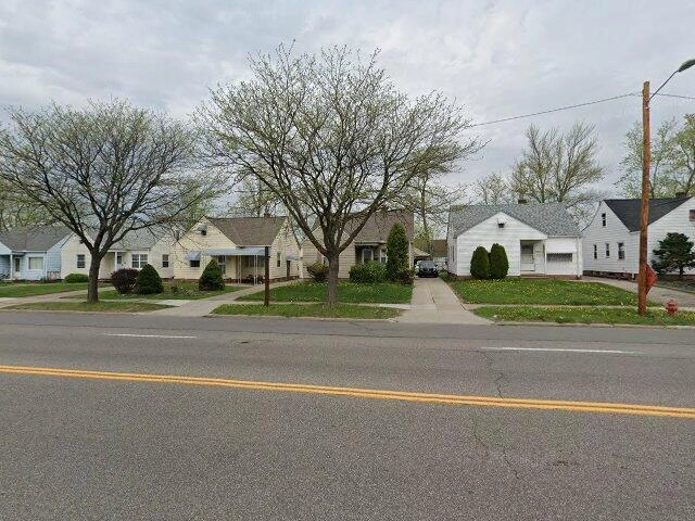 House image located at Maple Heights, OH 44137