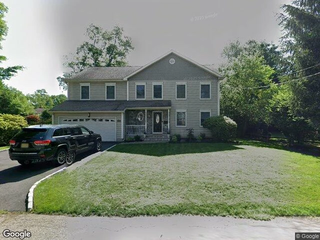 House image located at Haworth, NJ 07641