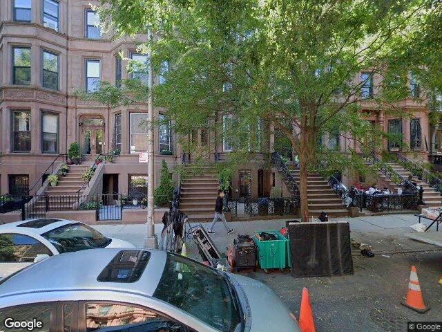 House image located at Brooklyn, NY 11216