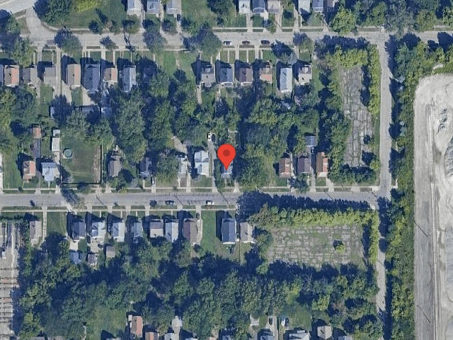House image located at Cleveland, OH 44110