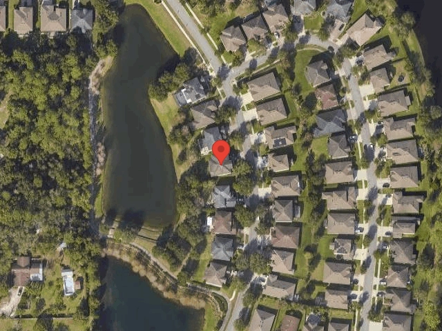 House image located at Deland, FL 32724