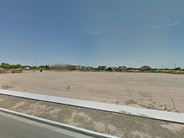 House image located at Surprise, AZ 85379