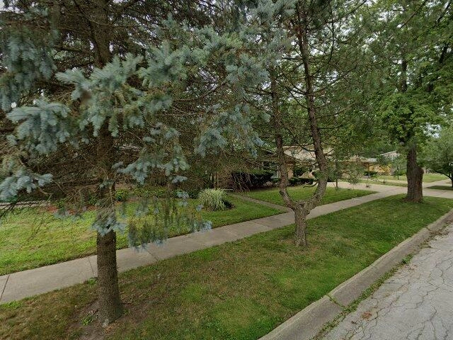 House image located at Glenwood, IL 60425