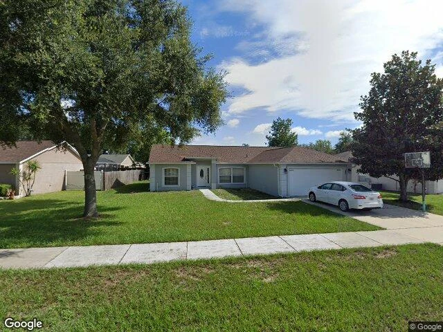 House image located at Clermont, FL 34715
