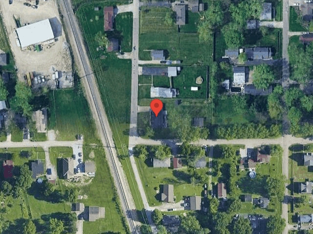 House image located at Indianapolis, IN 46227
