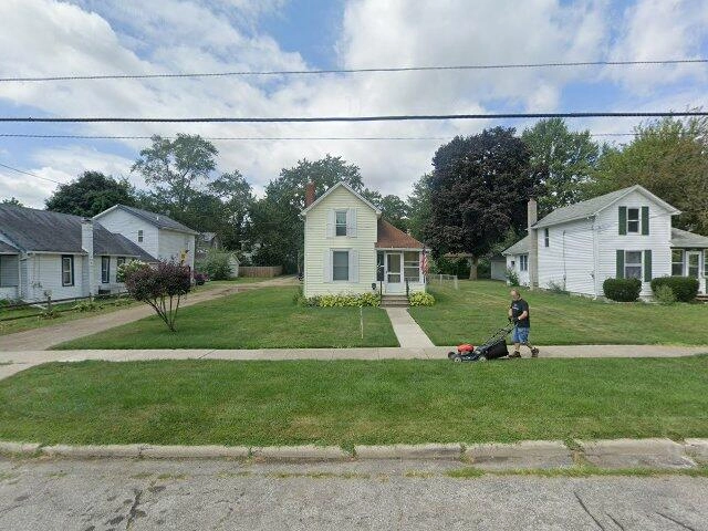 House image located at Jackson, MI 49202