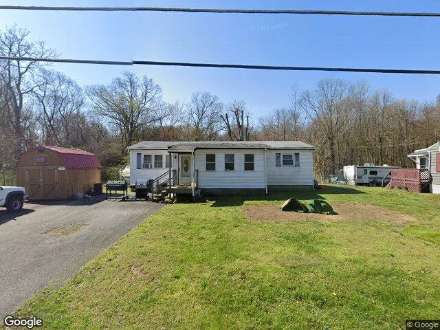 House image located at Woodstown, NJ 08098