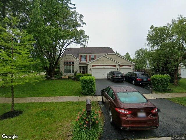 House image located at Bolingbrook, IL 60490