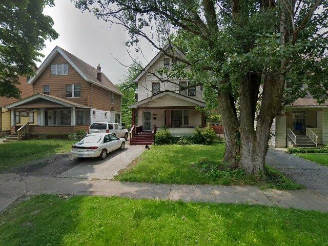 House image located at Cleveland, OH 44108