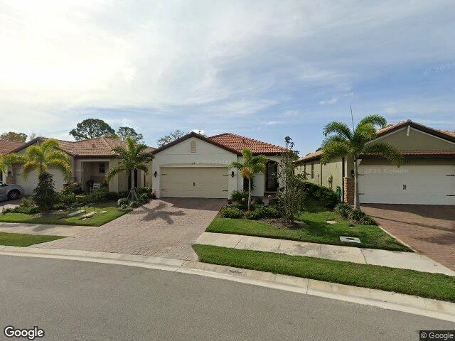 House image located at Nokomis, FL 34275