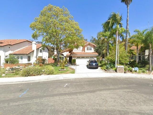 House image located at Carlsbad, CA 92010
