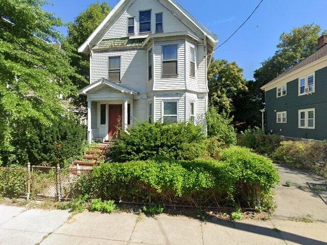 House image located at Roxbury, MA 02119