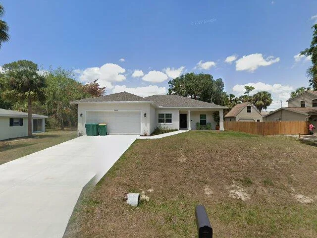 House image located at Port Charlotte, FL 33948