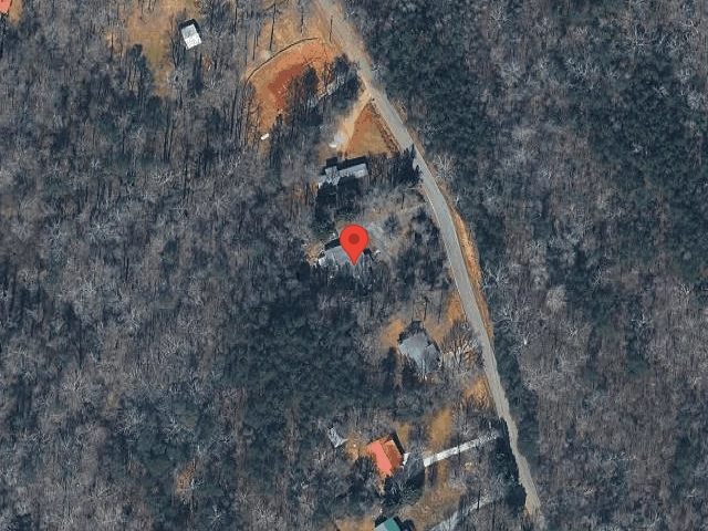 House image located at Mount Airy, GA 30563