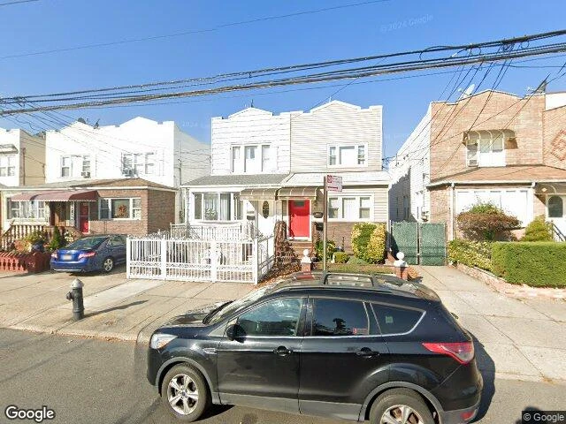 House image located at Brooklyn, NY 11236