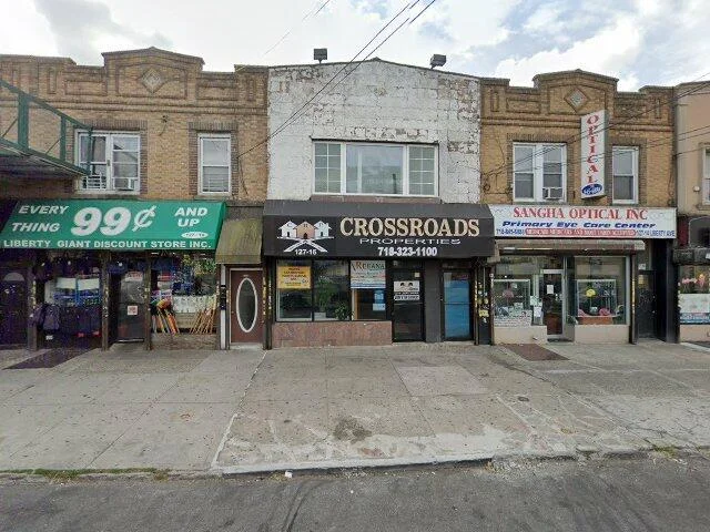 House image located at South Richmond Hill, NY 11419