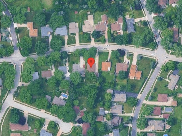 House image located at Bloomingdale, IL 60108