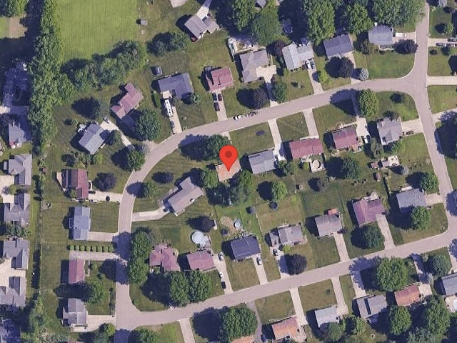 House image located at Canton, OH 44708