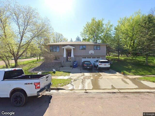 House image located at Sioux Falls, SD 57105