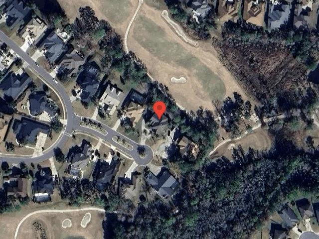 House image located at Fleming Island, FL 32003