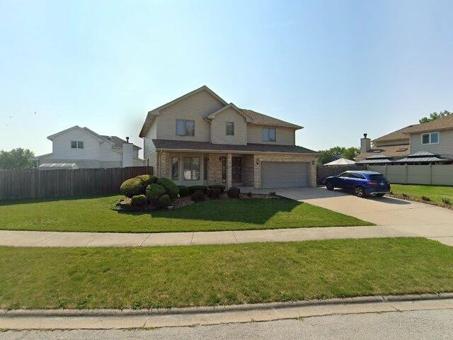 House image located at Matteson, IL 60443
