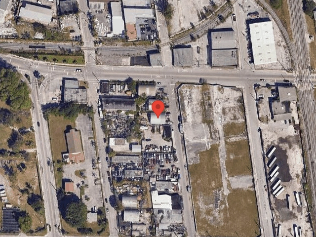 House image located at West Palm Beach, FL 33407