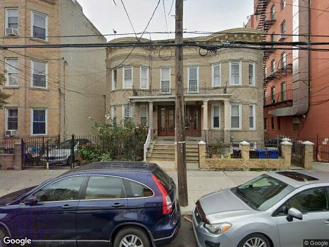 House image located at Brooklyn, NY 11208