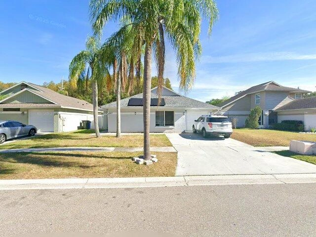 House image located at Tampa, FL 33625