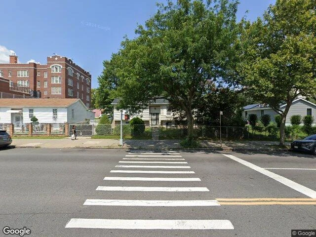 House image located at Bronx, NY 10460