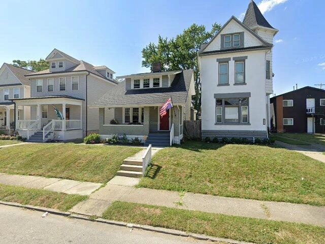 House image located at Columbus, OH 43206