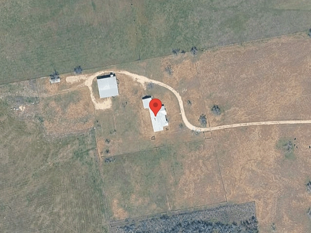 House image located at Lockhart, TX 78644