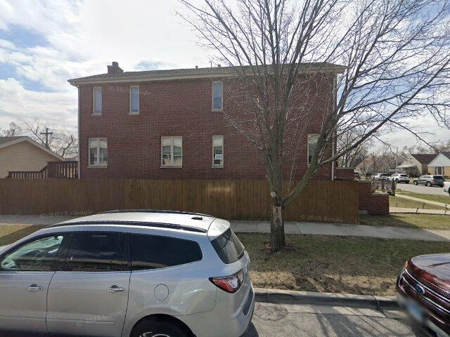 House image located at Stone Park, IL 60165