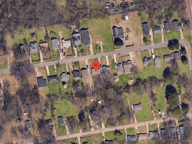 House image located at Memphis, TN 38109
