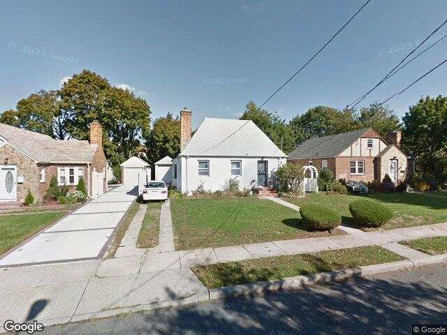 House image located at Roosevelt, NY 11575