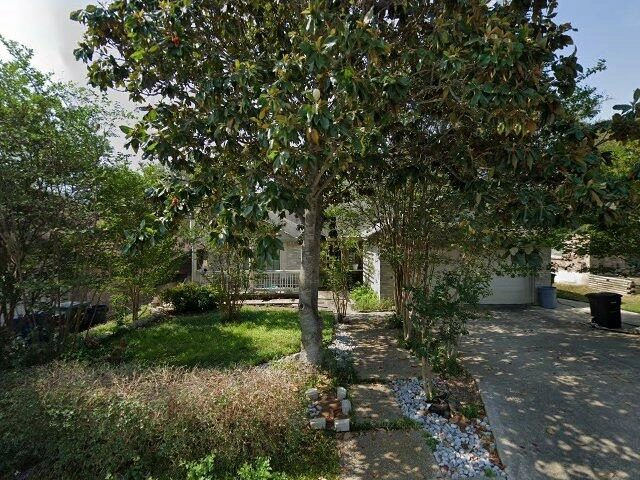 House image located at San Antonio, TX 78250
