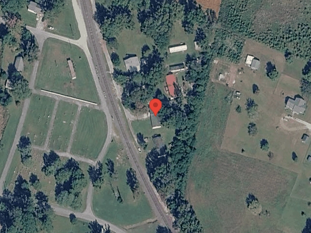 House image located at La Moille, IL 61330