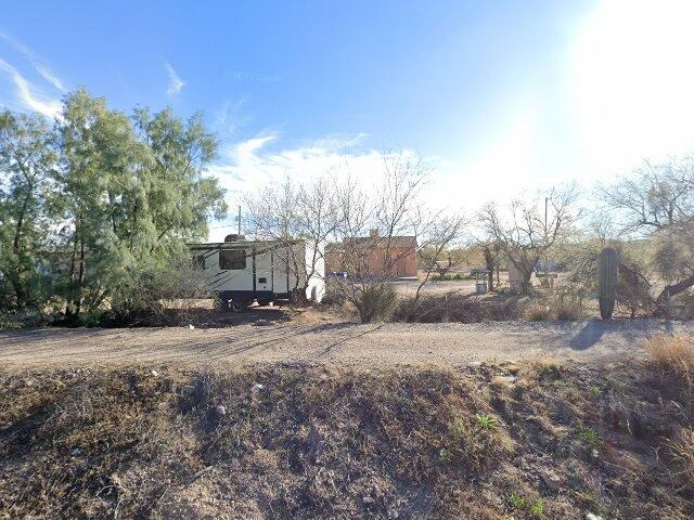 House image located at Tucson, AZ 85713