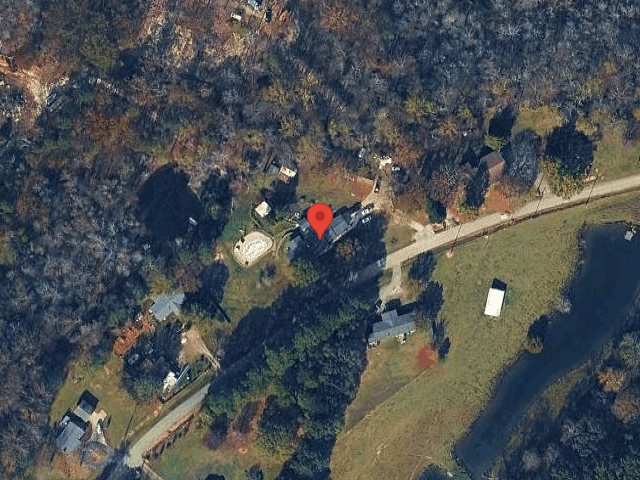 House image located at Pickens, SC 29671