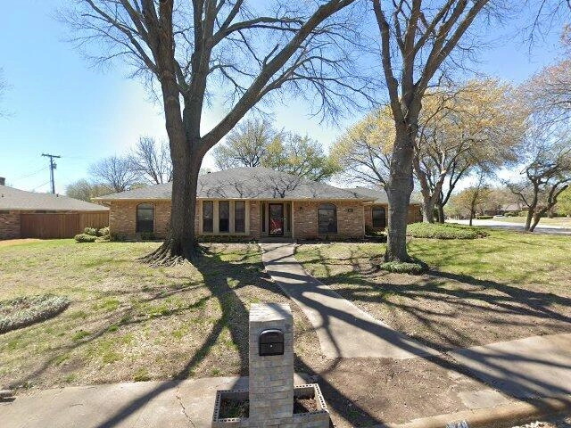 House image located at Desoto, TX 75115